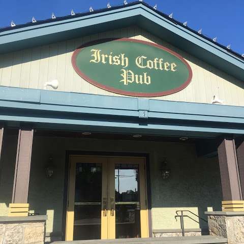 Jobs in Irish Coffee Pub - reviews