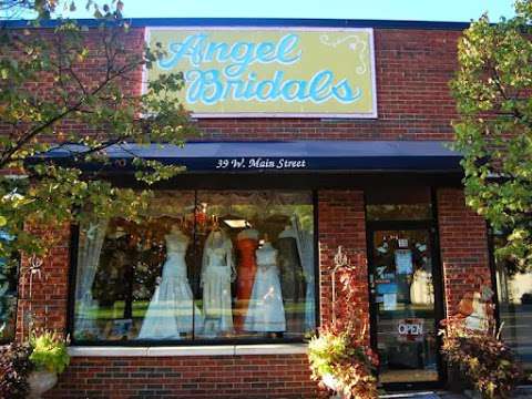 Jobs in Angel Bridals - reviews