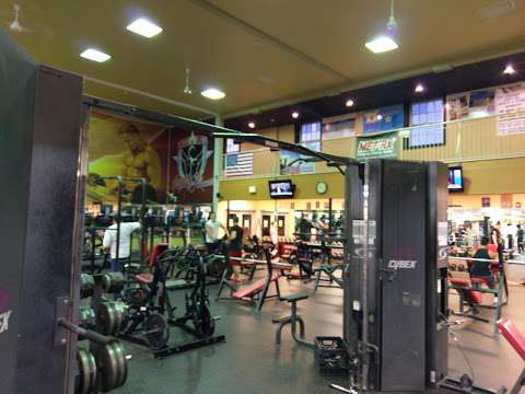 Jobs in Synergy Fitness Club East Islip - reviews