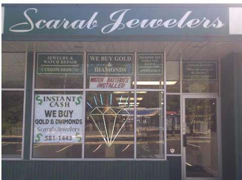 Jobs in Scarab Jewelers - reviews
