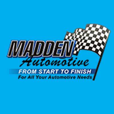 Jobs in Madden Automotives - reviews